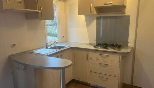 Mobilhome Family - Laurier Blanc - Foto 4