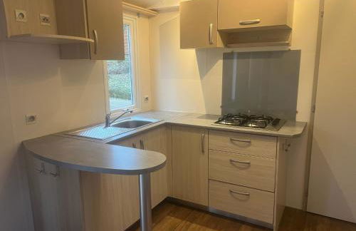 Mobilhome Family - Laurier Blanc - Foto 4