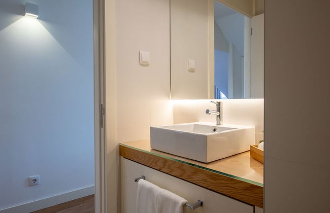 Augusta Residence Apartments - Foto 79