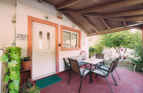 Yiannis' Maizonette Ancient Olympia - Happy Rentals - Foto 30