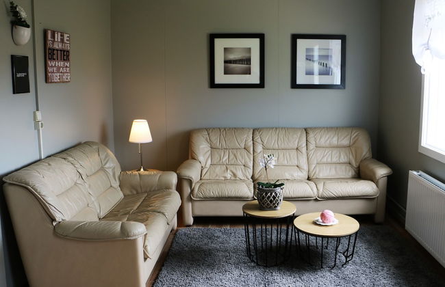 Volcano apartments - In a rural location - Foto 13