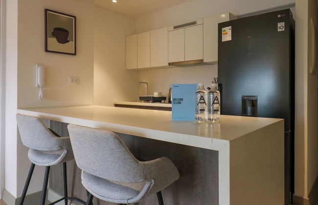 Wynwood Studio 4 in Barranco - Photo 47