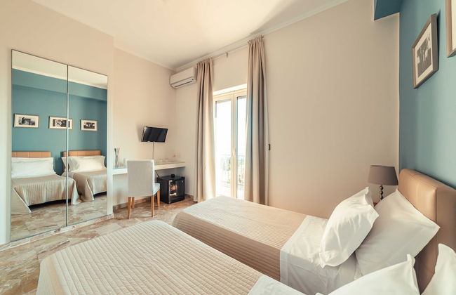 B&B Teatro Greco 39 - Photo 4