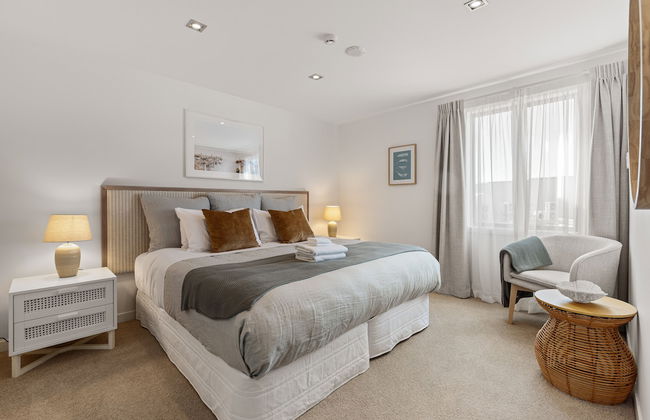 Paihia 2 Bedroom Apartment with Pool - Foto 2