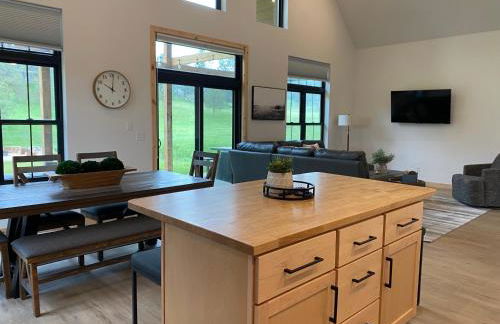 Bearded Buffalo Resort - Foto 39