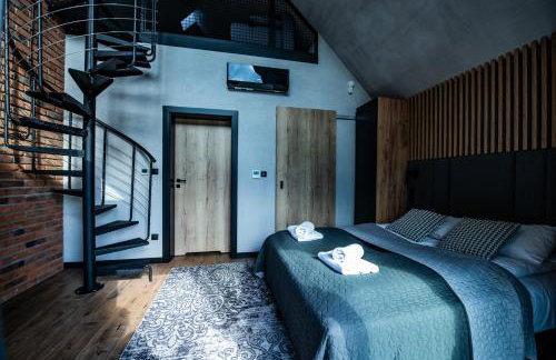 Dom z basenem Bałtów 22 - Foto 30