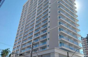 Studio Centro Curitiba - Foto 19