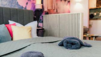 sleepArt atelier - Photo 5
