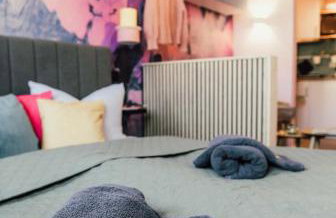 sleepArt atelier - Photo 5