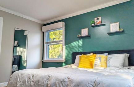 5300sqft Home 10 Mins to Washington DC Sleeps 20 - Foto 77