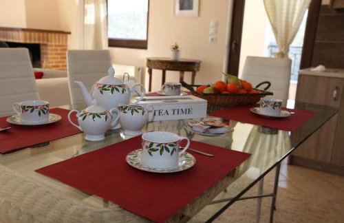 Gerania Villa - Foto 17