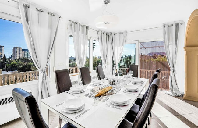 Villa Matthias - Photo 9