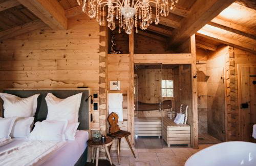 Chalet Watzmann - Foto 26