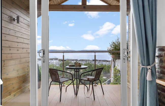 The Boathouse in Torquay - Foto 16