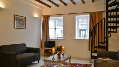 The Grooms Cottage - Foto 3