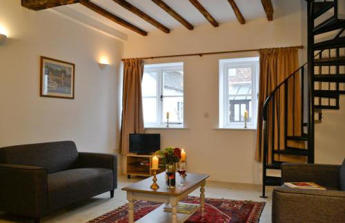 The Grooms Cottage - Foto 3