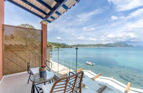 Nikos Seaside studio 4 - Foto 14