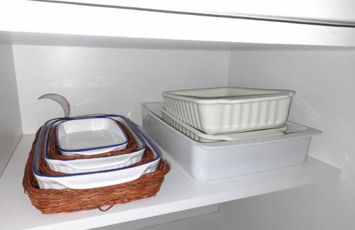 Ferienwohnung Alte Schmiede - Foto 11