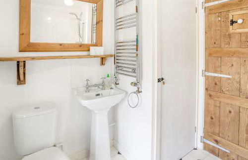 Sea Pickle Cottage - Foto 24