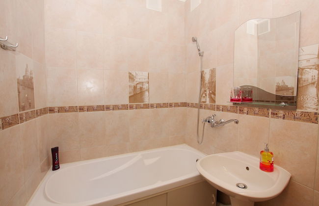 InnHome Apartments - MOPRa Square - Photo 42