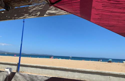 appart dans maison face à la mer 2ch - Foto 12