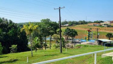 ECO CHALÉ PARK CACHOEIRAS - Foto 4