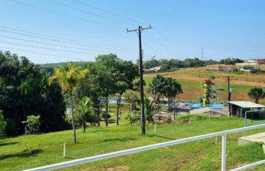ECO CHALÉ PARK CACHOEIRAS - Foto 4