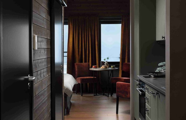 Riddergaarden Hotel & Mountain Lodge, Beitostølen - Foto 30