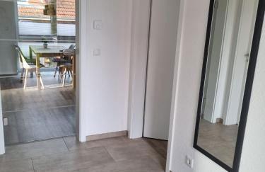 Große Pause - Moderne Ferienwohnung nahe Steinhude - Foto 10