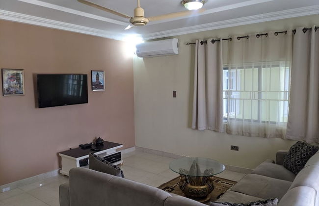 Jacksonfields Apartments - Photo 17