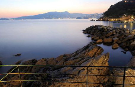 Una Conchiglia sul Mare Attico vista Portofino - Foto 41