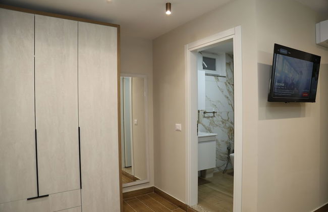 Kalpazo Hotel Tommy Durres - Foto 36