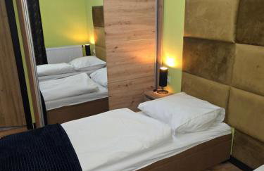 Apartament Cysterska 18/24 - Foto 23