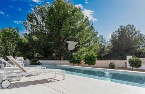 CostaBlancaDreams Buenavista en Calpe - Foto 7