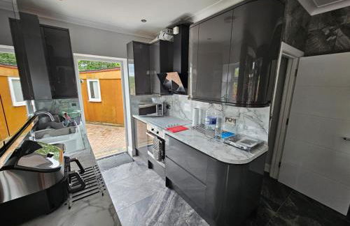 Shortwood Stay - Foto 34