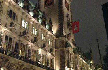 apartment-am-airport - Foto 14