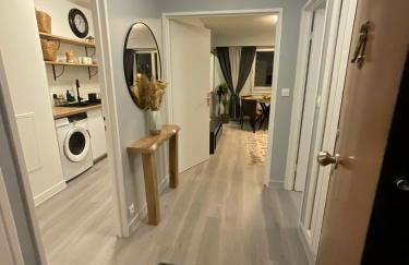 Chic Parisian Sacre Coeur views - Foto 6