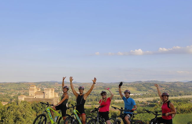 La locanda del Borgo - Foto 16