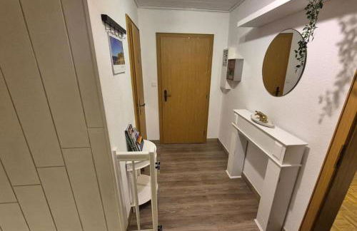 Gemütliche Wohnung direkt am Küstenkanal! - Foto 21