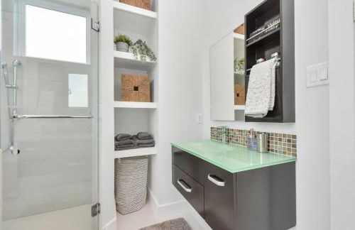 Casa LaBella - Downtown Skyline Views - Sleeps 10 - Foto 19