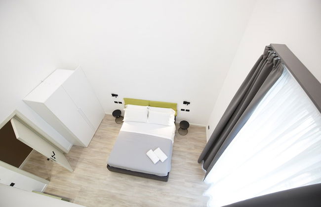 Mazzini Palace - Foto 31