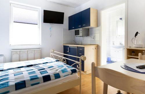 Feriendorf Slawitsch - Photo 33