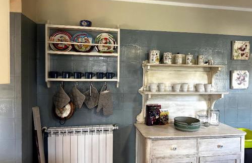 Casa storica Bifora - Foto 13