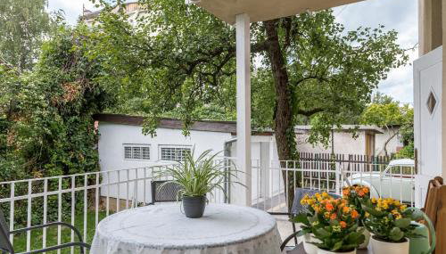 Apartment 7 - Foto 2