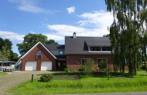 NEU! FeWo Bi´t Swaalvkenüst - Foto 1