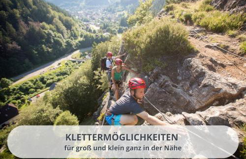 FeWo Schwarzwaldschick Feldberg I Direkt an der Piste I Whirlwanne I Tiefgarage I Skipass vergünstigt - Photo 79