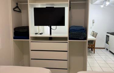 Flat Pedra Branca Hotel - Foto 16