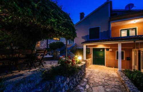 Holiday Home Villa Rokov - Foto 27