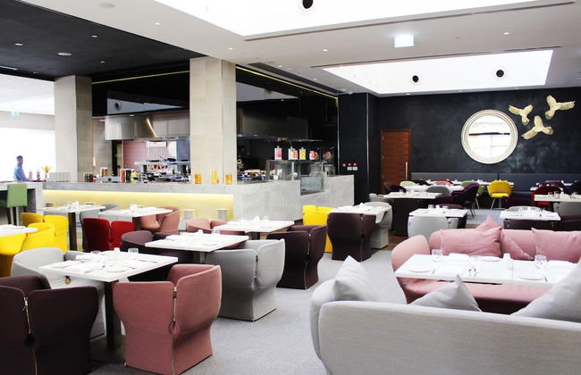 Hyatt Place Wasl District Residences - Foto 46