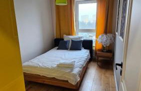 River Tower 14th Floor Luxury, Kler Design, City and Nature View - Foto 24